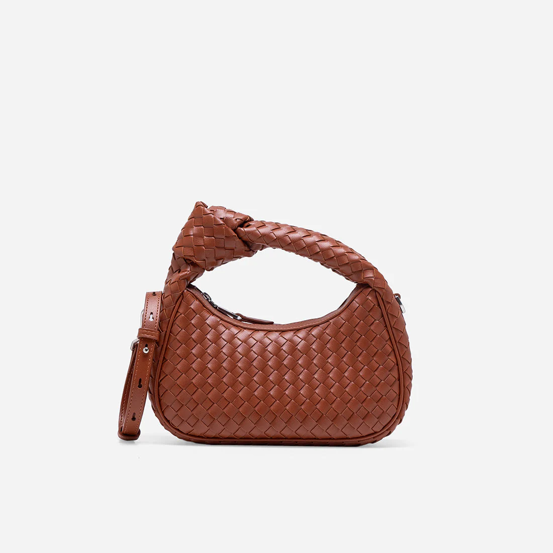 Luciana Woven Bag - Image 11