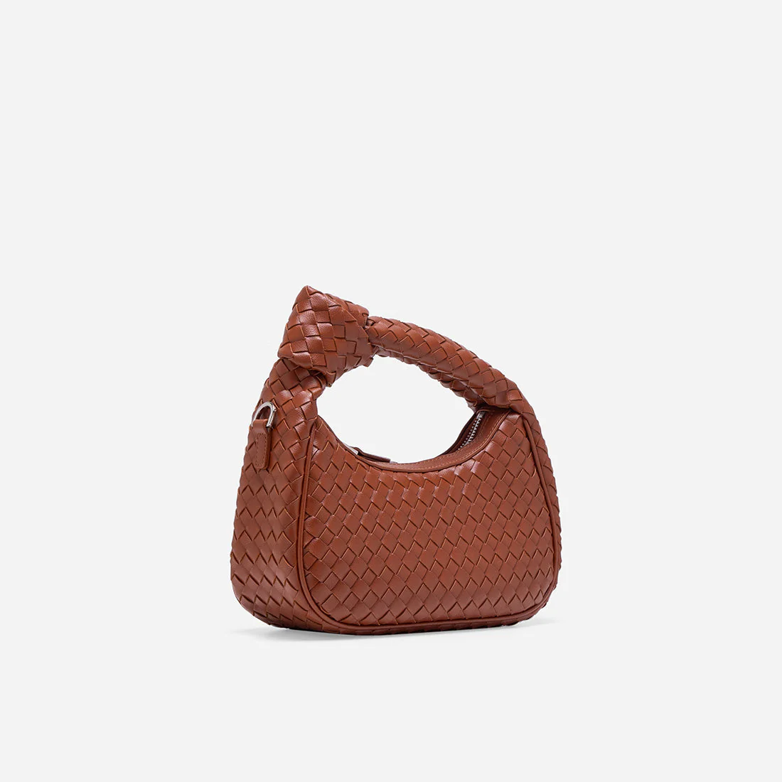 Luciana Woven Bag - Image 12