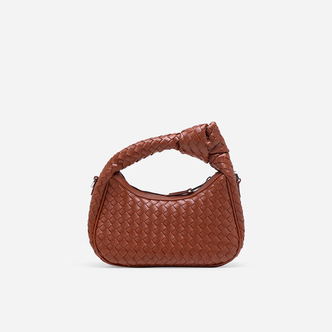 Luciana Woven Bag - Image 13