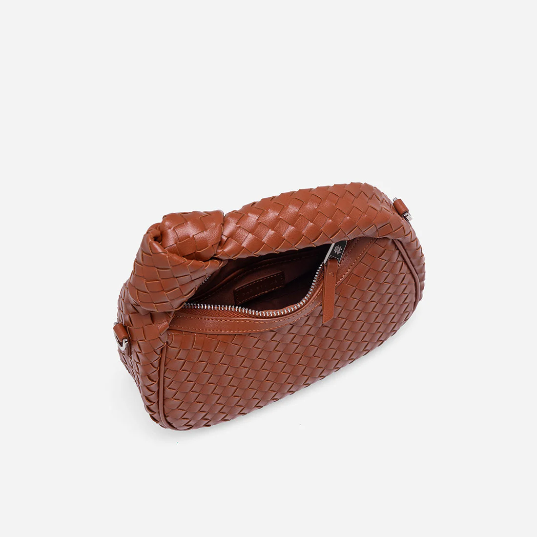 Luciana Woven Bag - Image 14