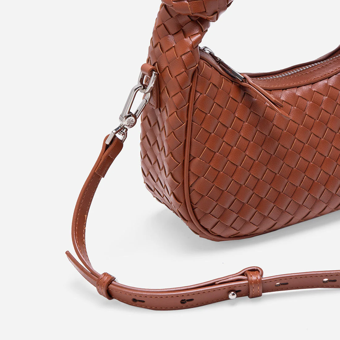 Luciana Woven Bag - Image 15