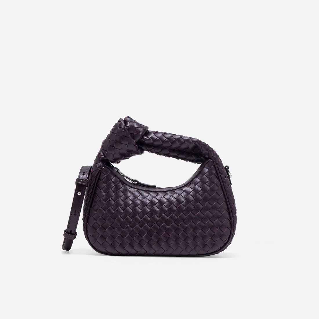 Luciana Woven Bag - Image 16