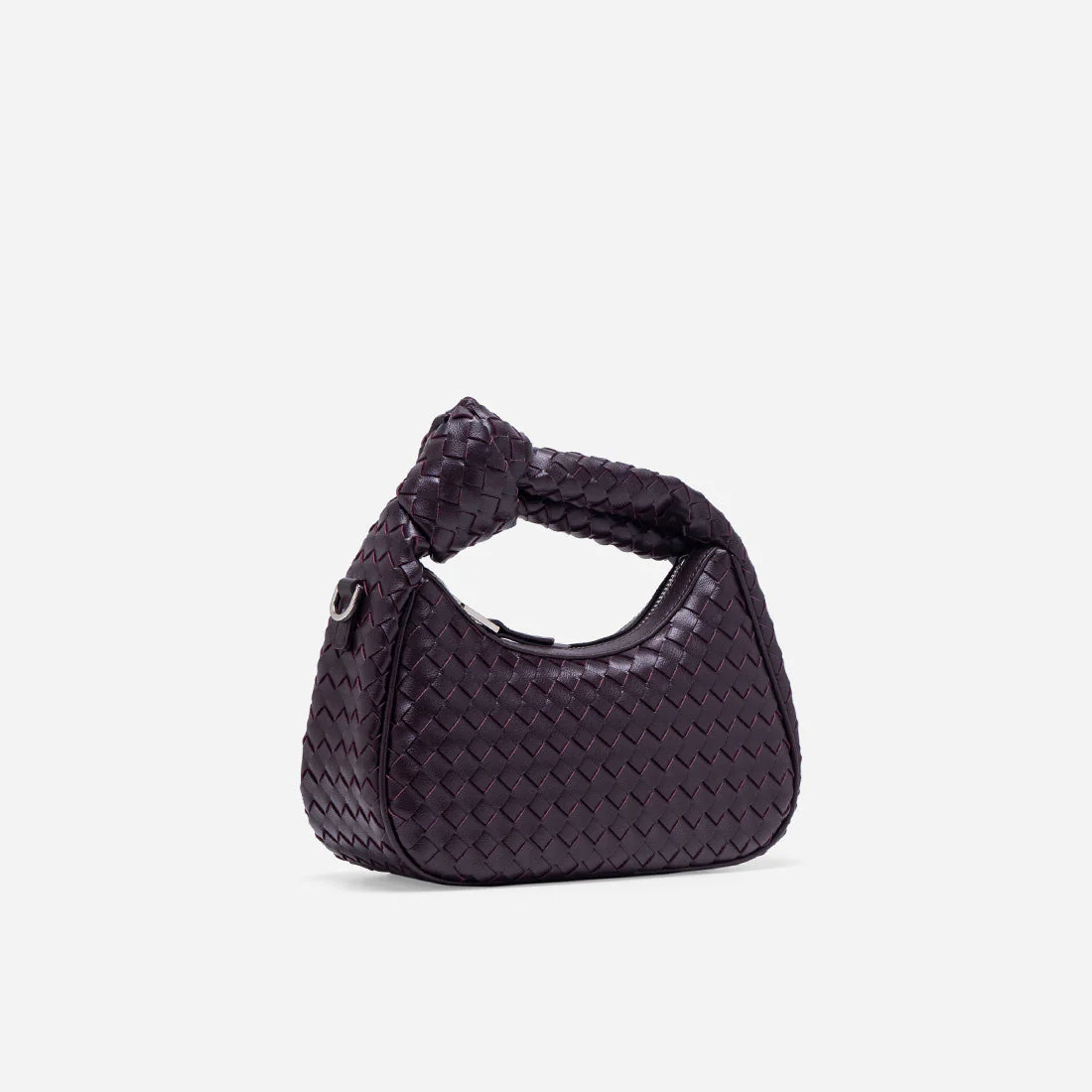 Luciana Woven Bag - Image 17