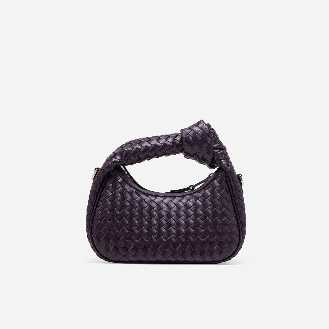 Luciana Woven Bag - Image 18
