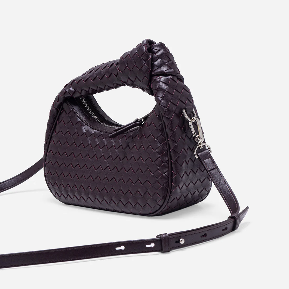 Luciana Woven Bag - Image 19