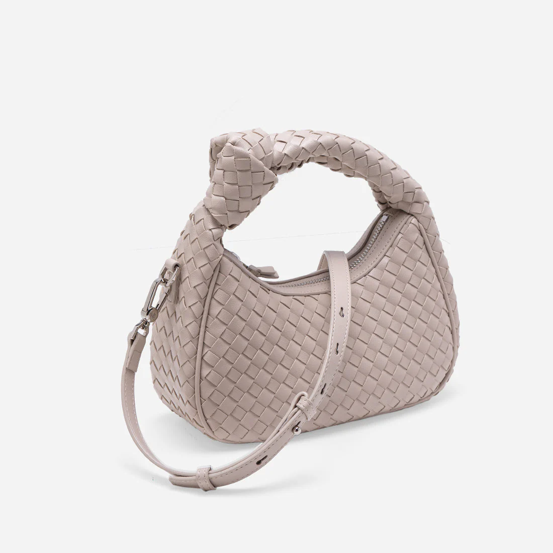 Luciana Woven Bag - Image 25