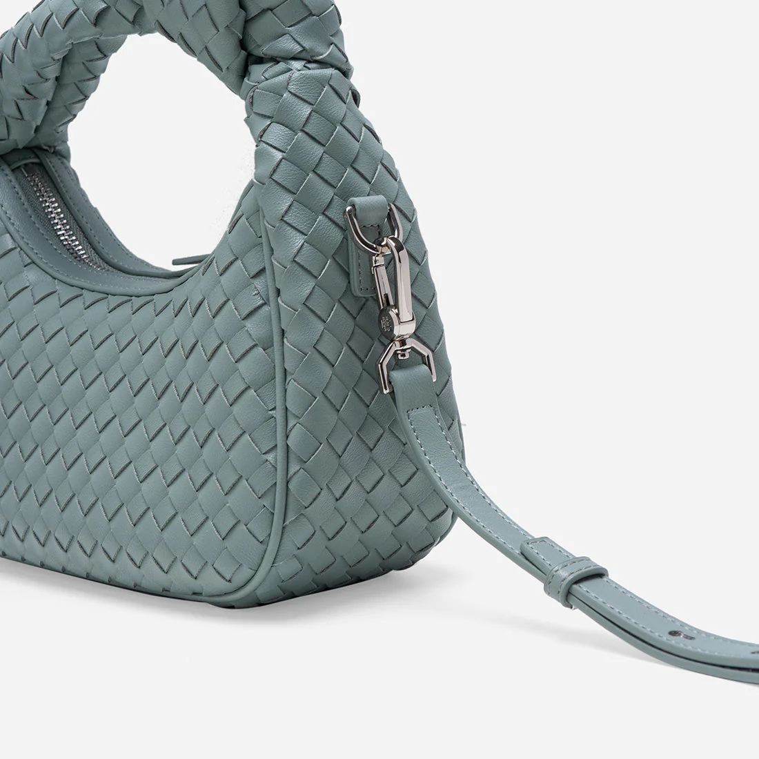 Luciana Woven Bag - Image 30