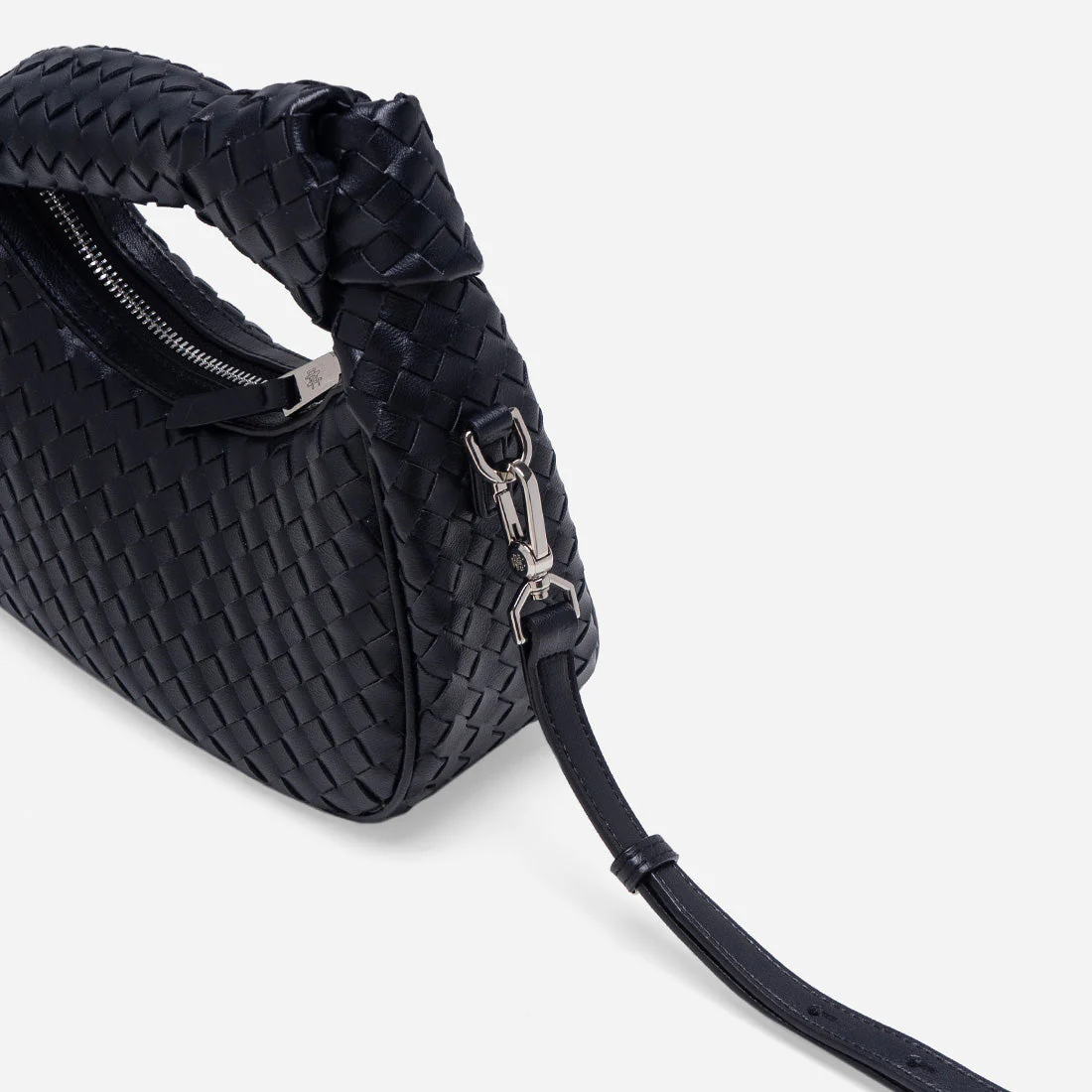 Luciana Woven Bag - Image 6