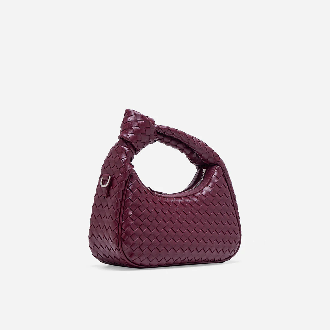 Luciana Woven Bag - Image 7