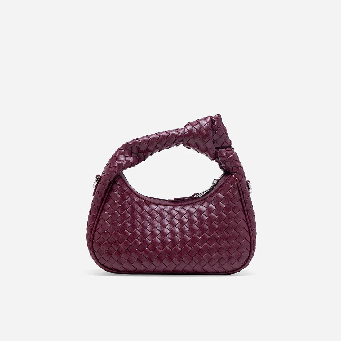 Luciana Woven Bag - Image 8