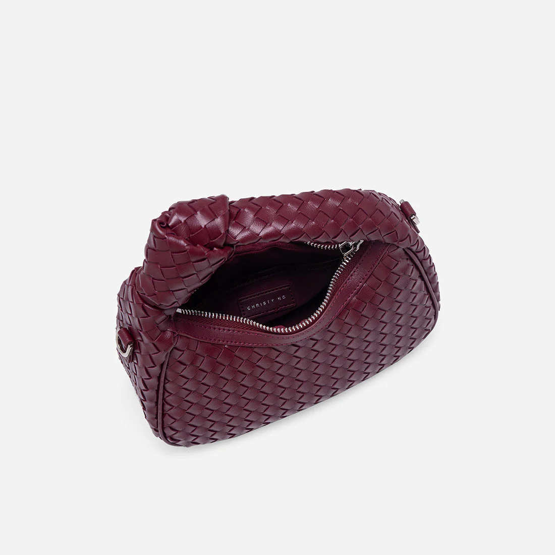 Luciana Woven Bag - Image 9