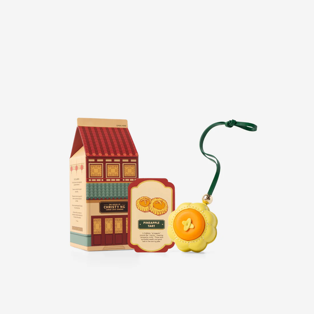 Lunar New Year Blindbox Charm - Image 4