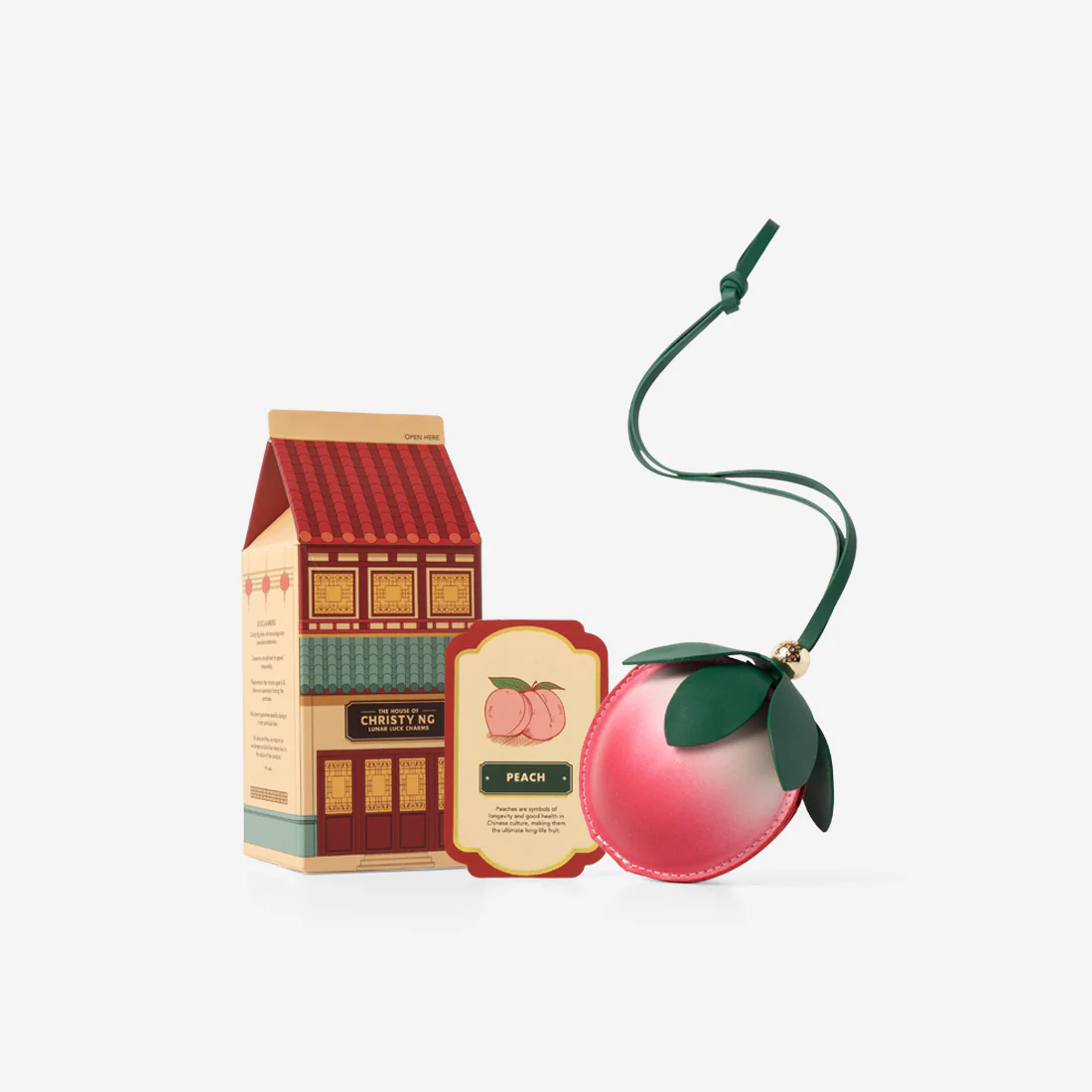 Lunar New Year Blindbox Charm - Image 5