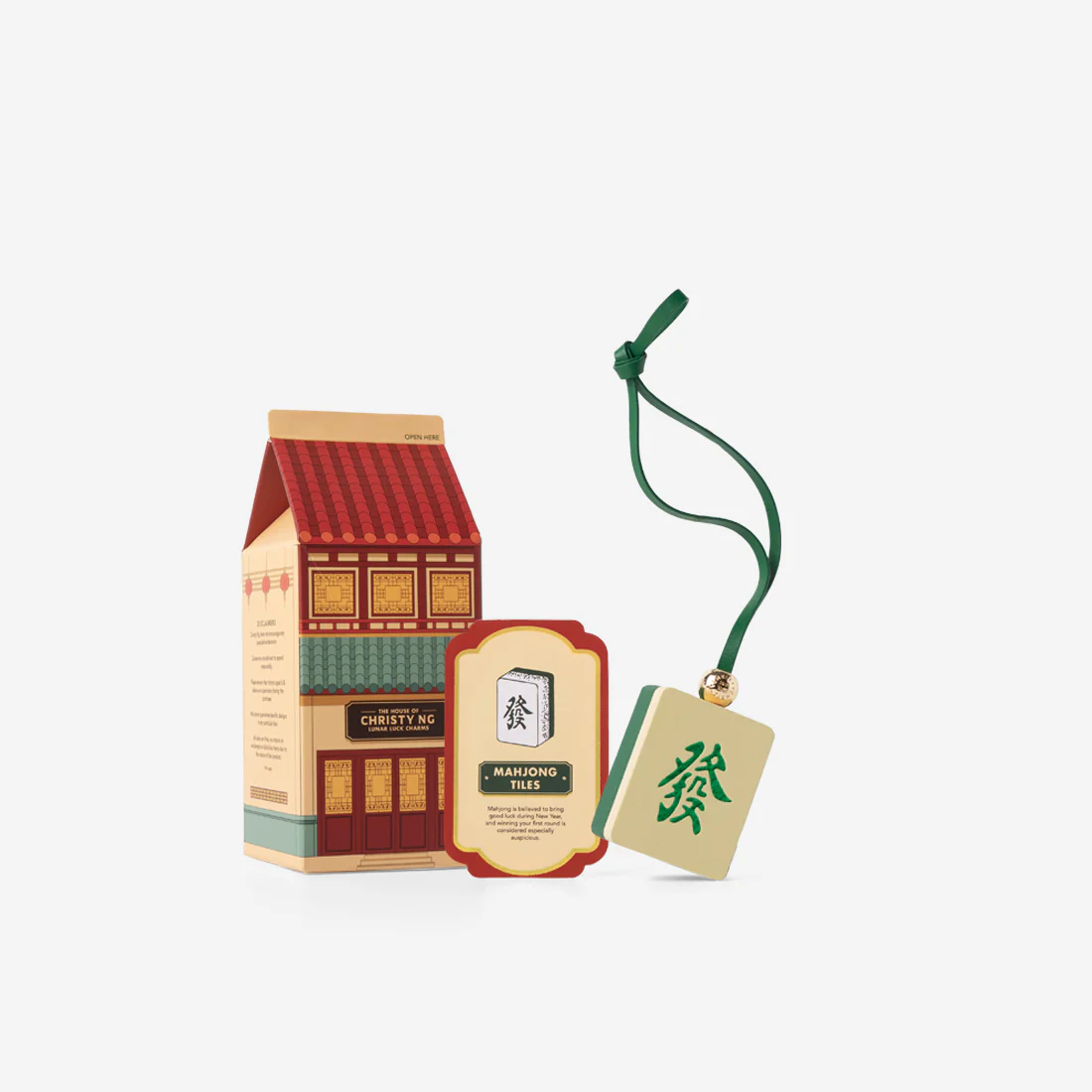 Lunar New Year Blindbox Charm - Image 6