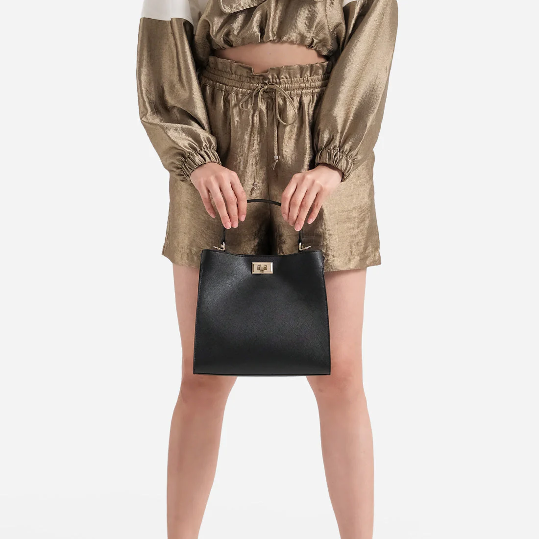 Madison Handbag - Image 17