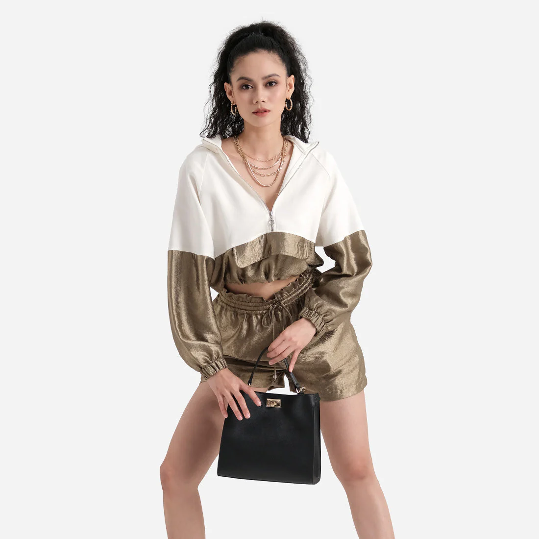 Madison Handbag - Image 18