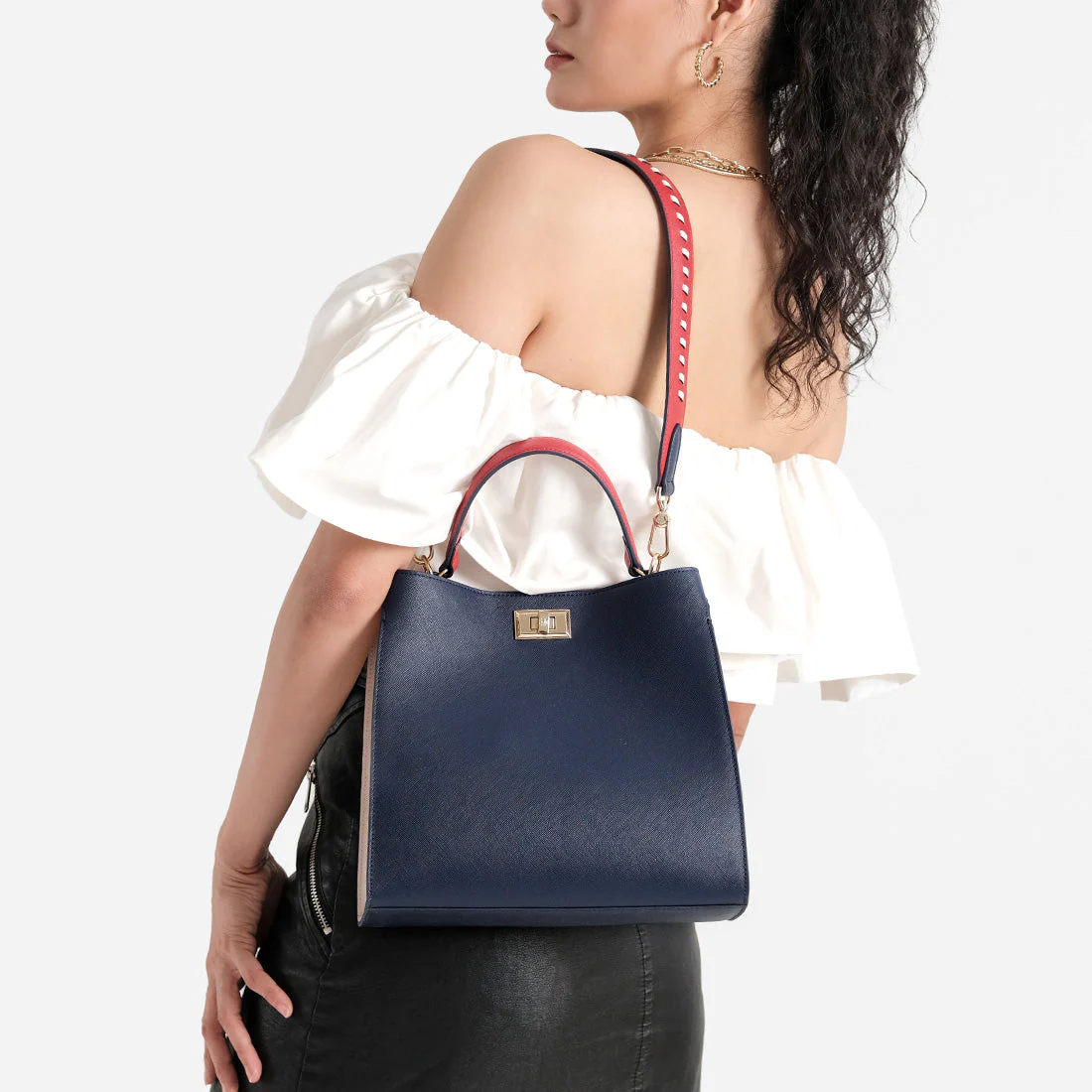 Madison Handbag - Image 35