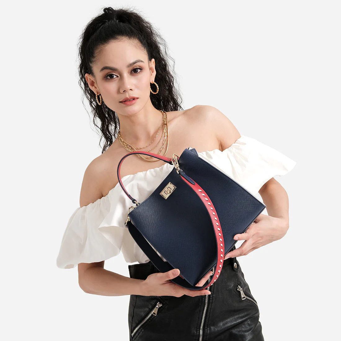 Madison Handbag - Image 36