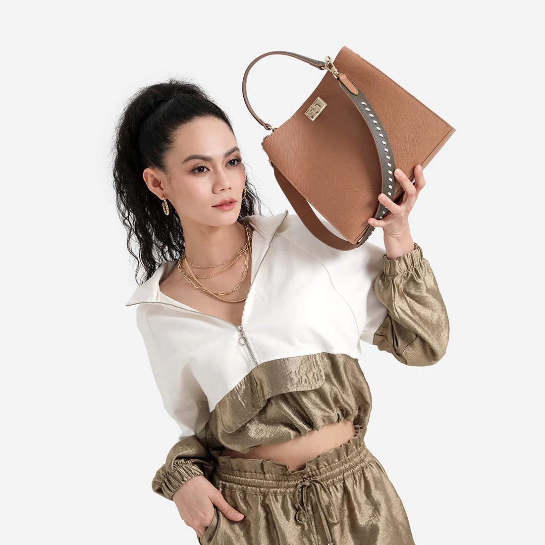 Madison Handbag - Image 56