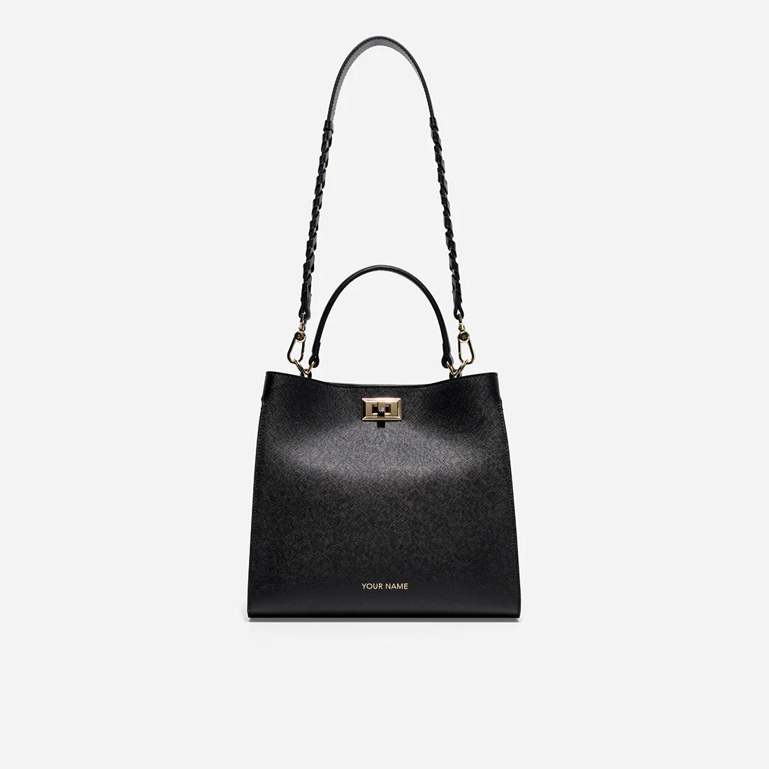 Madison Handbag - Image 9