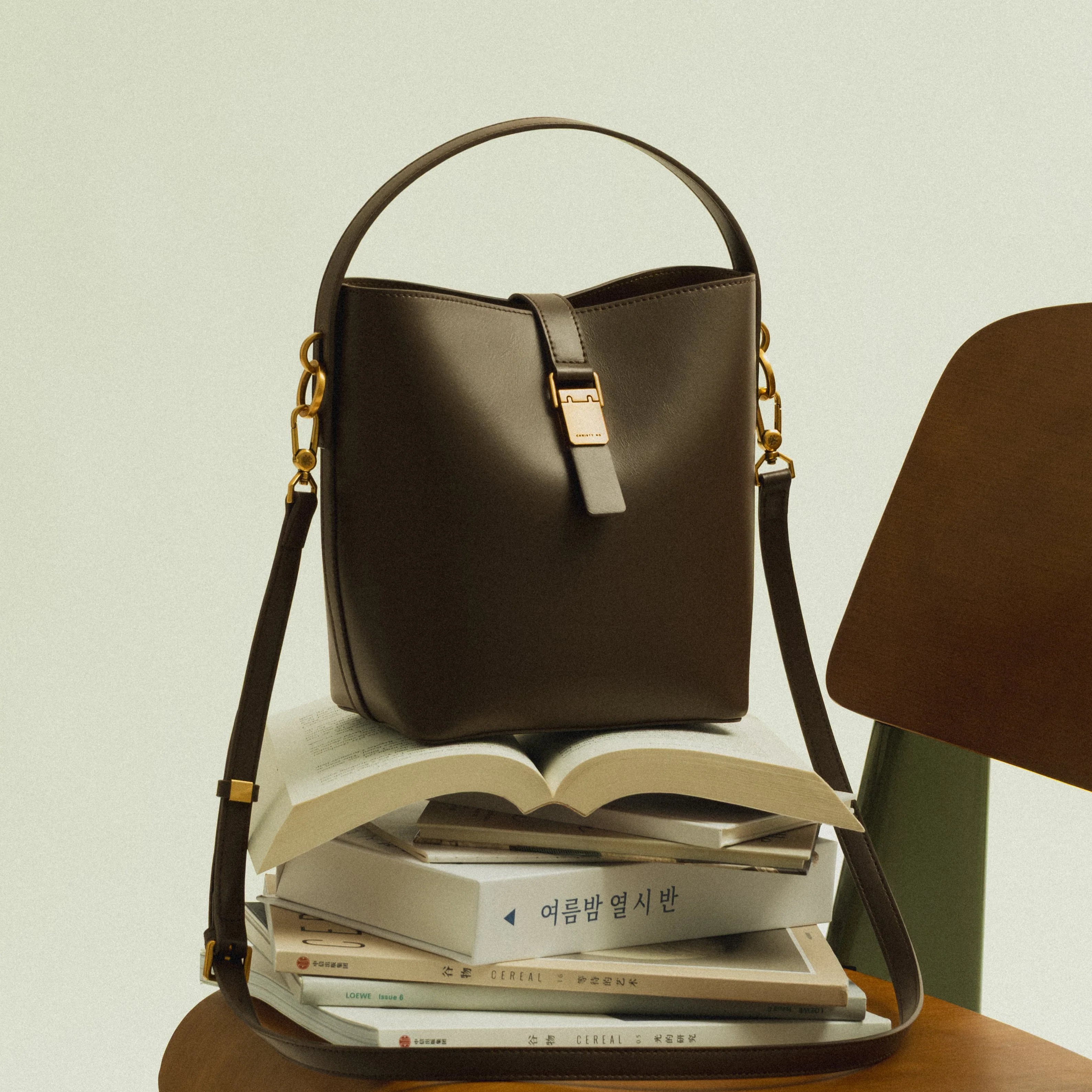 Malia Bucket Bag - Image 23