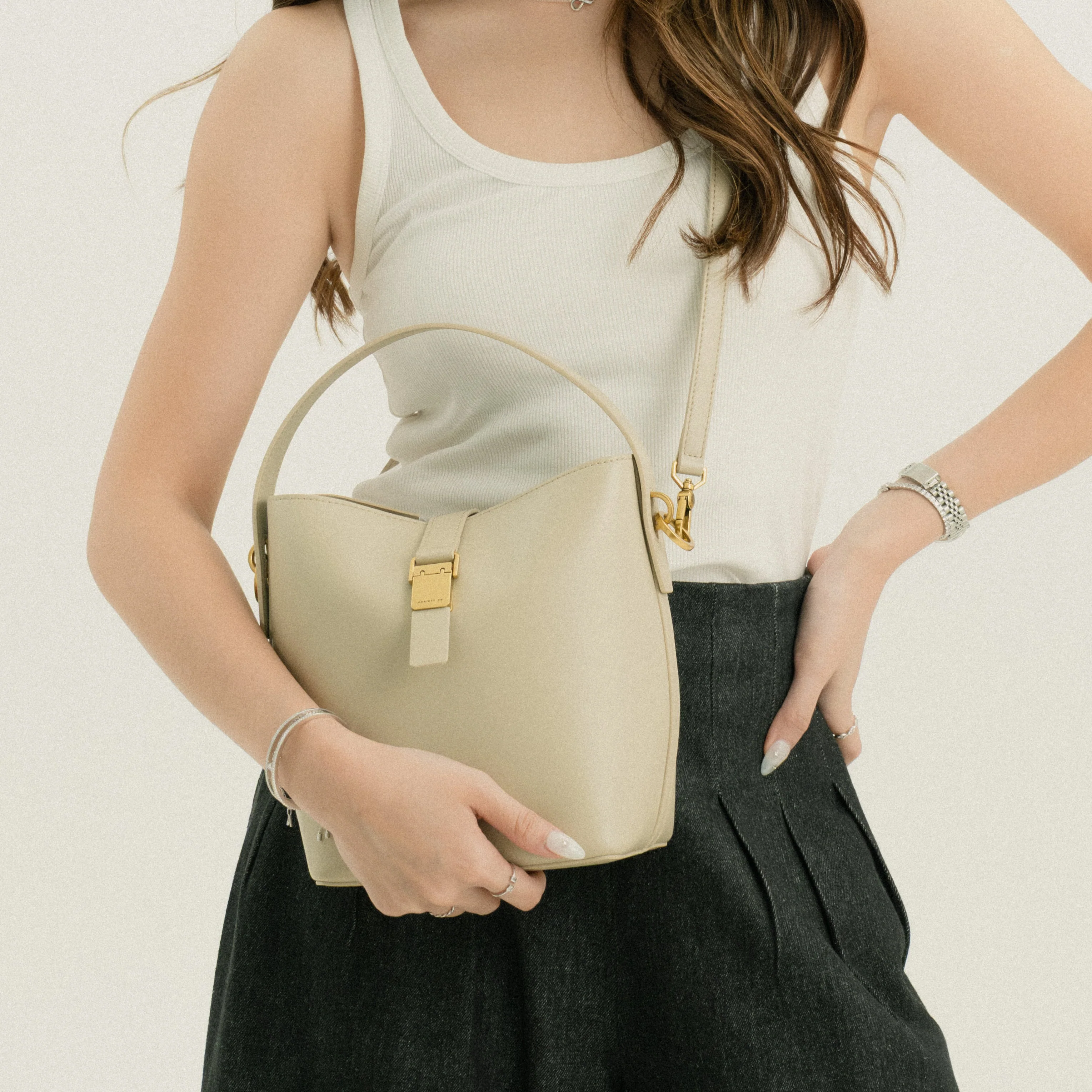 Malia Bucket Bag - Image 33
