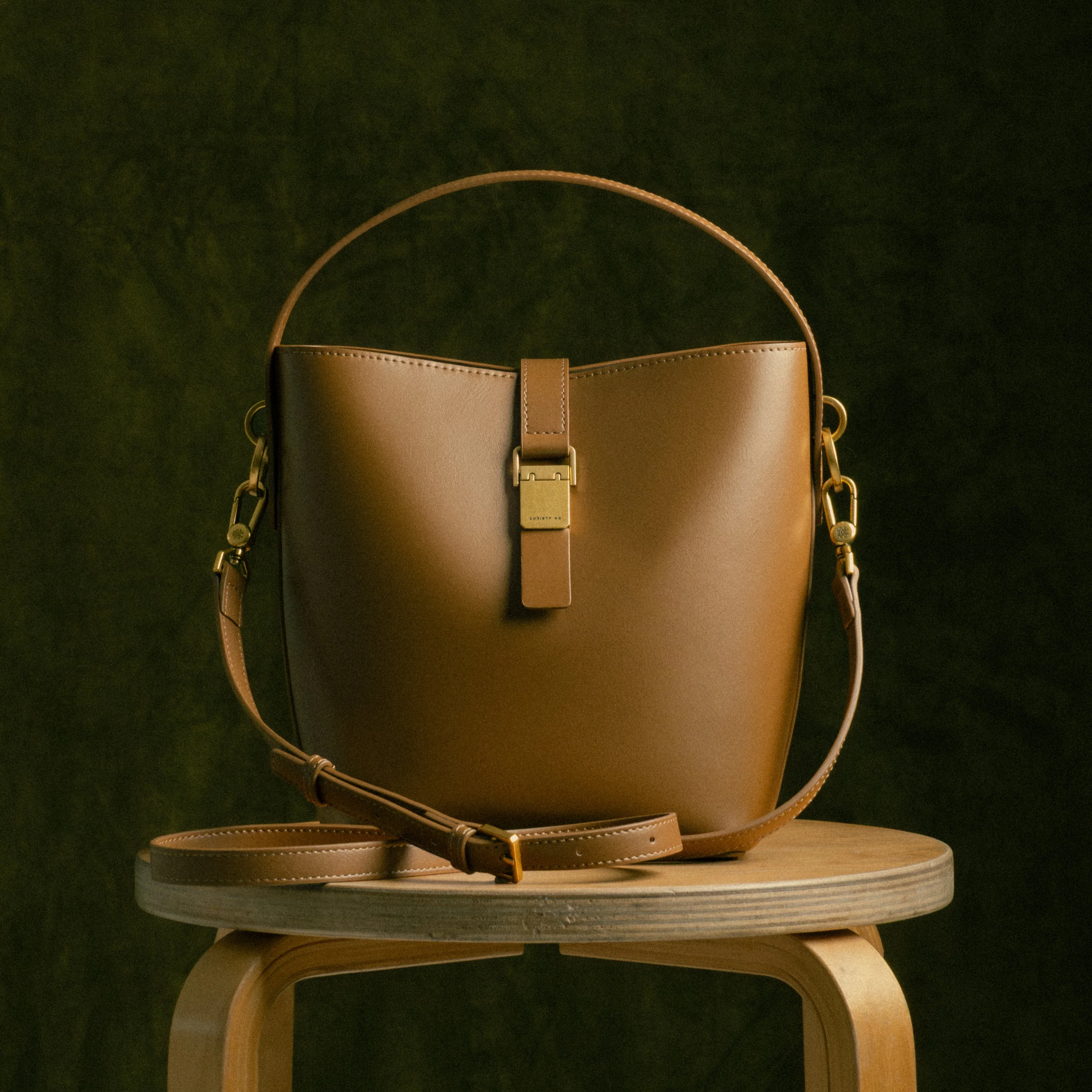 Malia Bucket Bag - Image 46