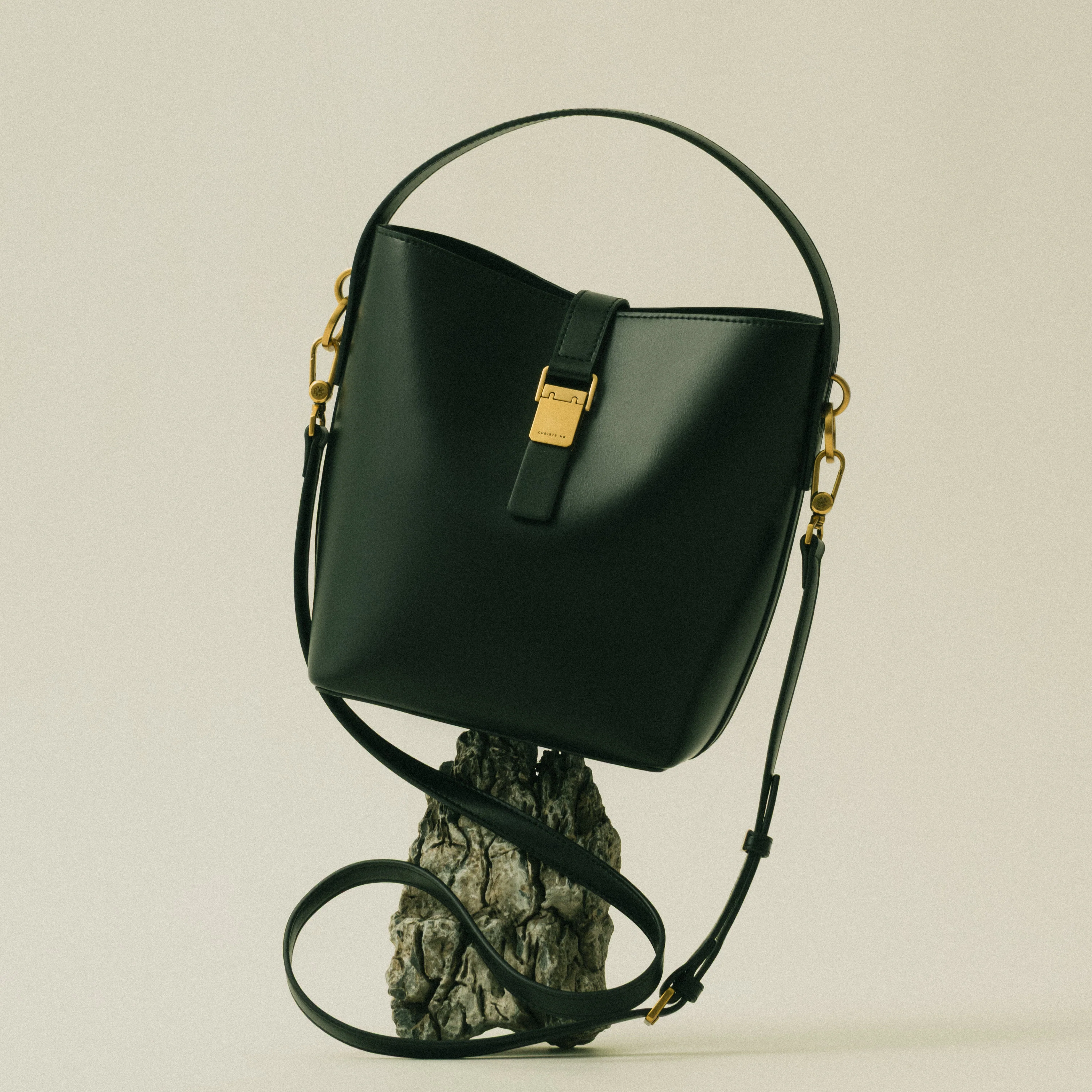 Malia Bucket Bag - Image 9