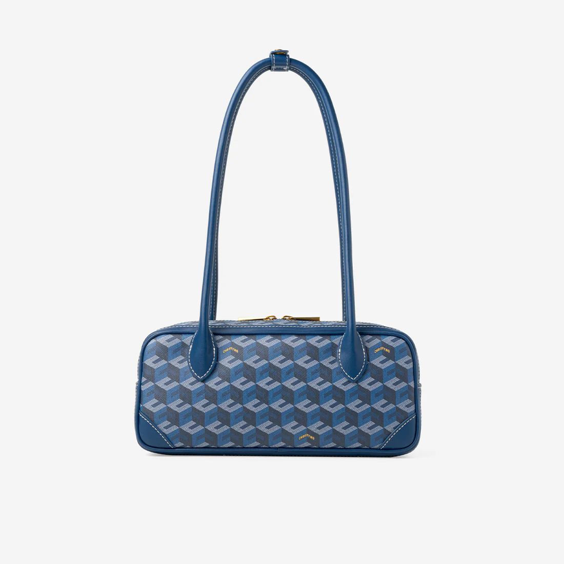 Marcelo Shoulder Bag - Image 10