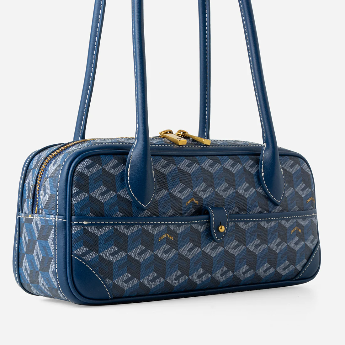 Marcelo Shoulder Bag - Image 14