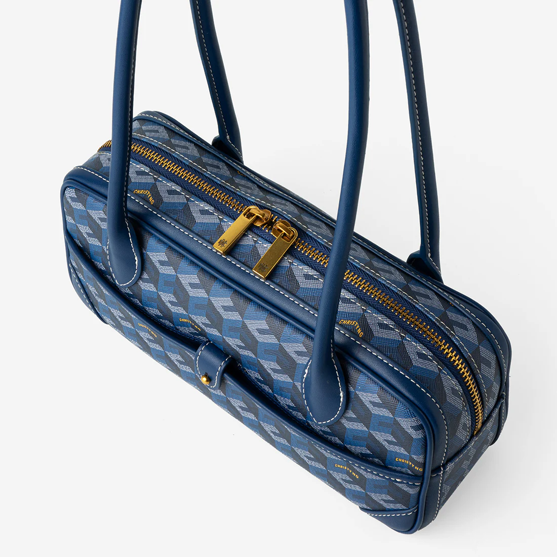 Marcelo Shoulder Bag - Image 15