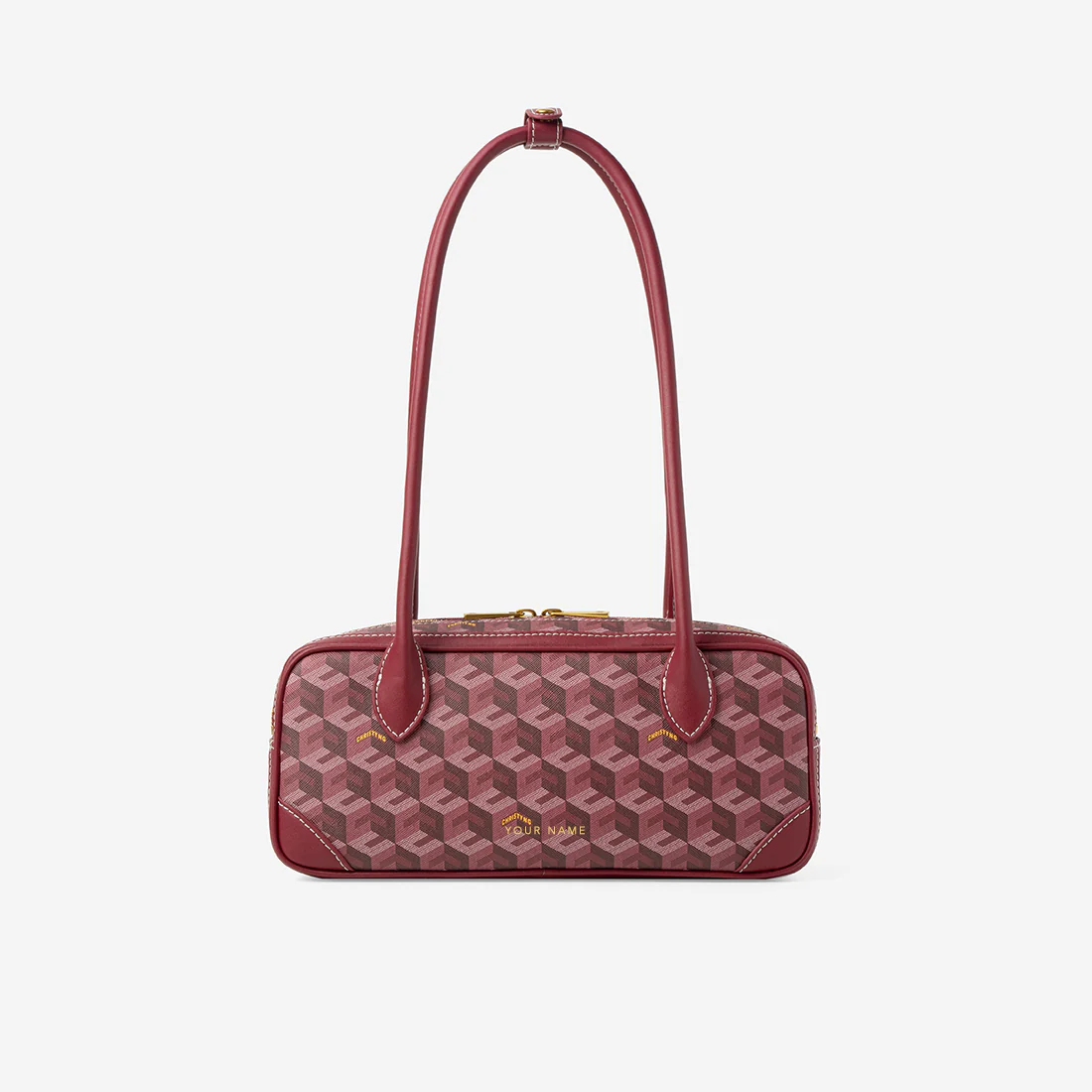 Marcelo Shoulder Bag - Image 16