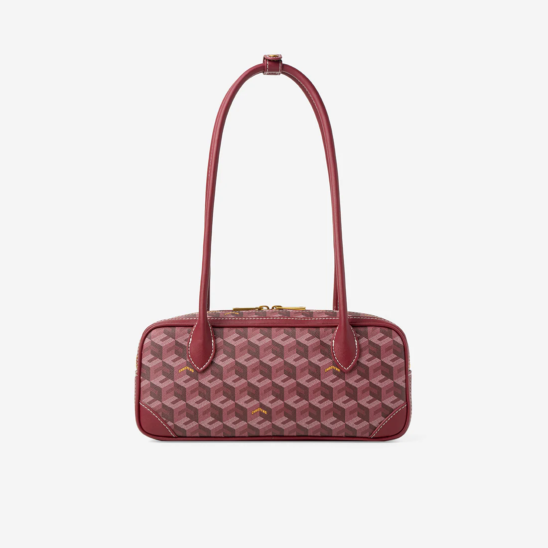 Marcelo Shoulder Bag - Image 17
