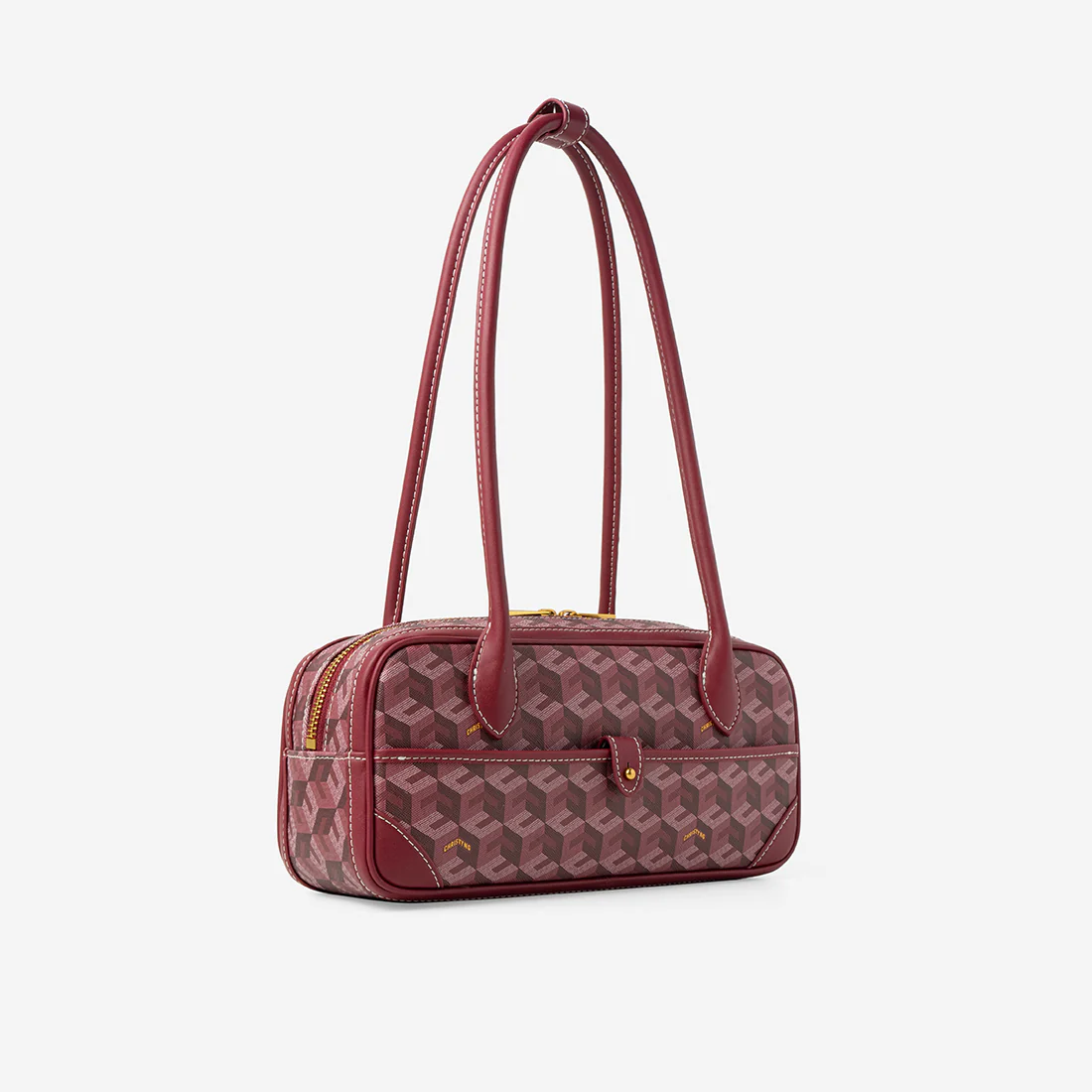 Marcelo Shoulder Bag - Image 19