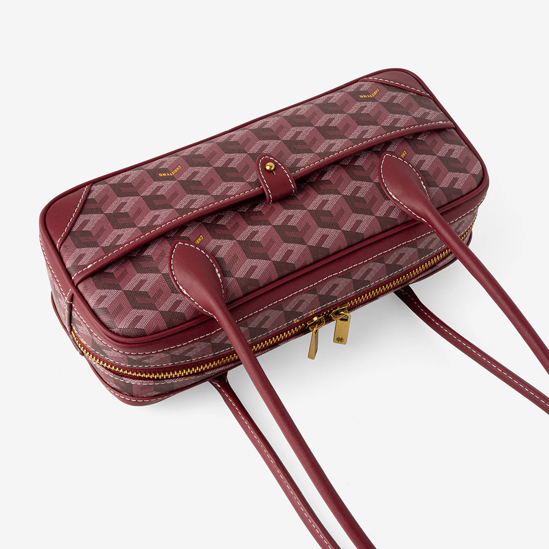 Marcelo Shoulder Bag - Image 21