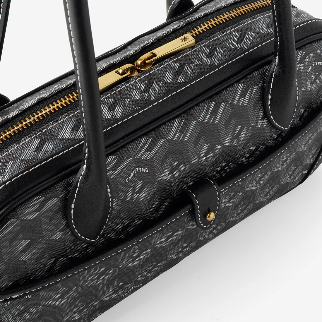 Marcelo Shoulder Bag - Image 8