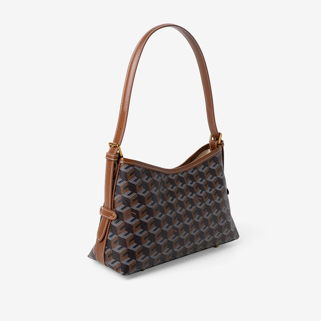 Nico Shoulder Bag - Image 11