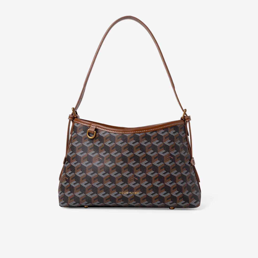 Nico Shoulder Bag - Image 13