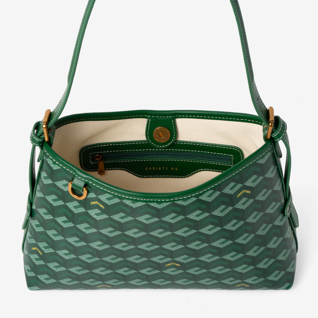 Nico Shoulder Bag - Image 21
