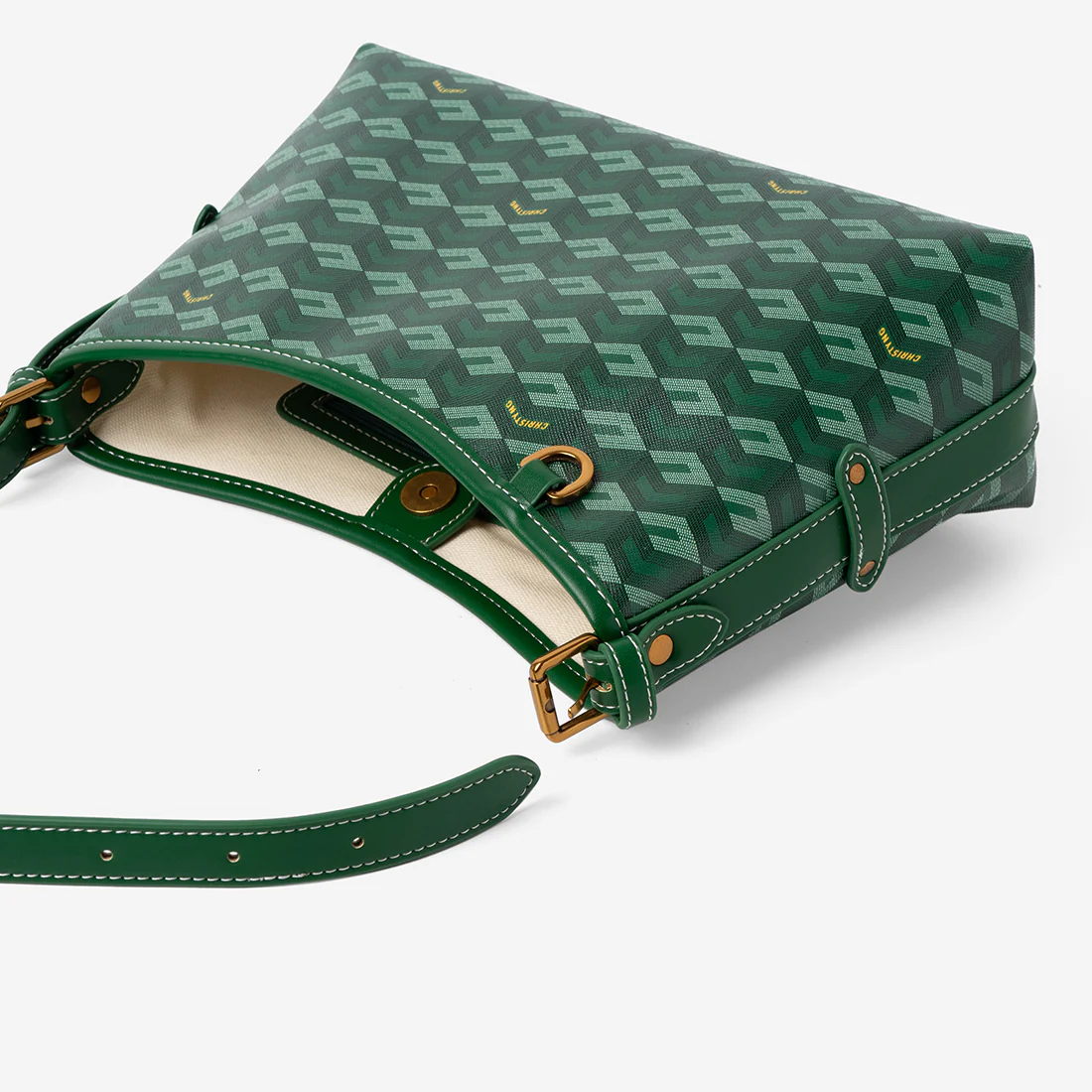 Nico Shoulder Bag - Image 22