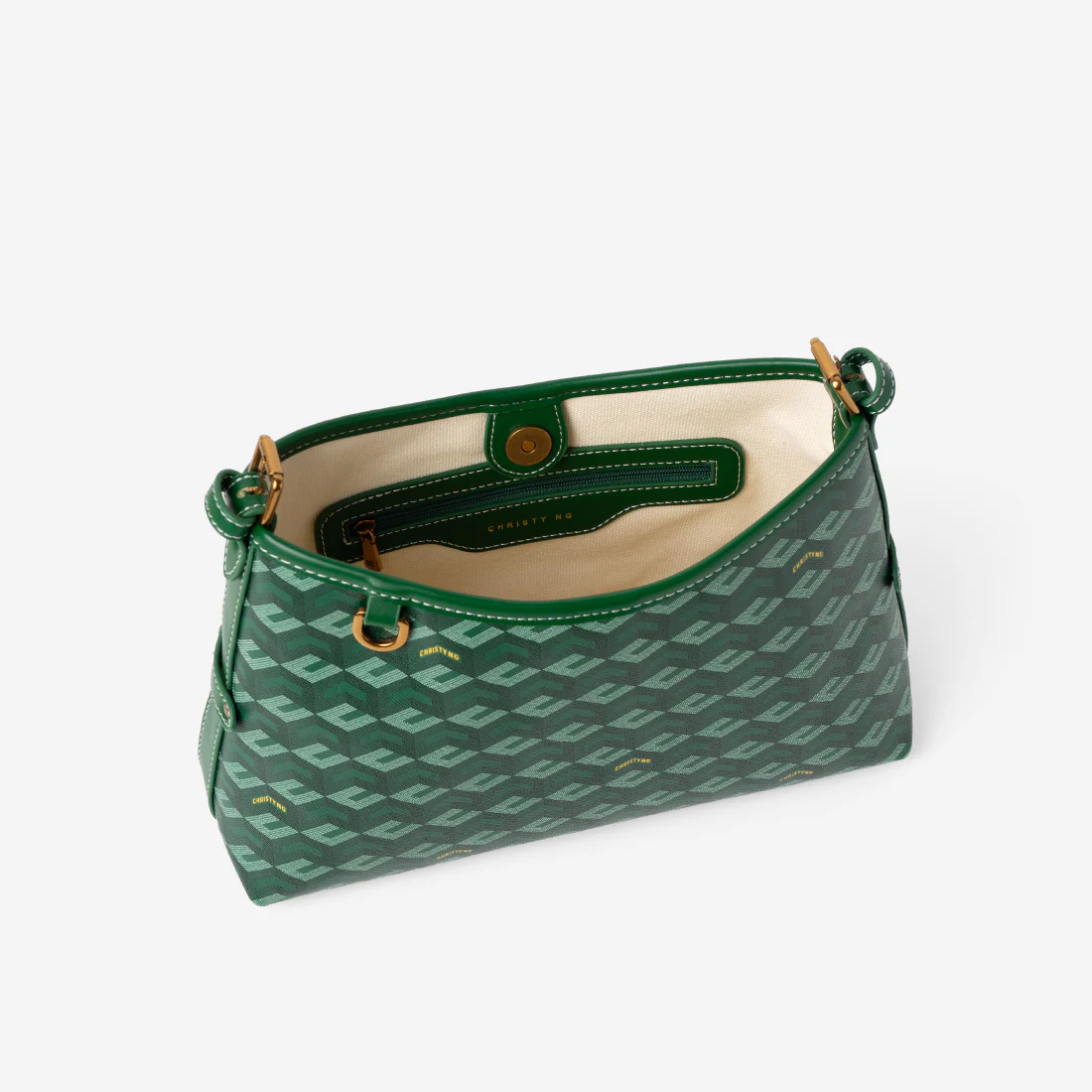 Nico Shoulder Bag - Image 23