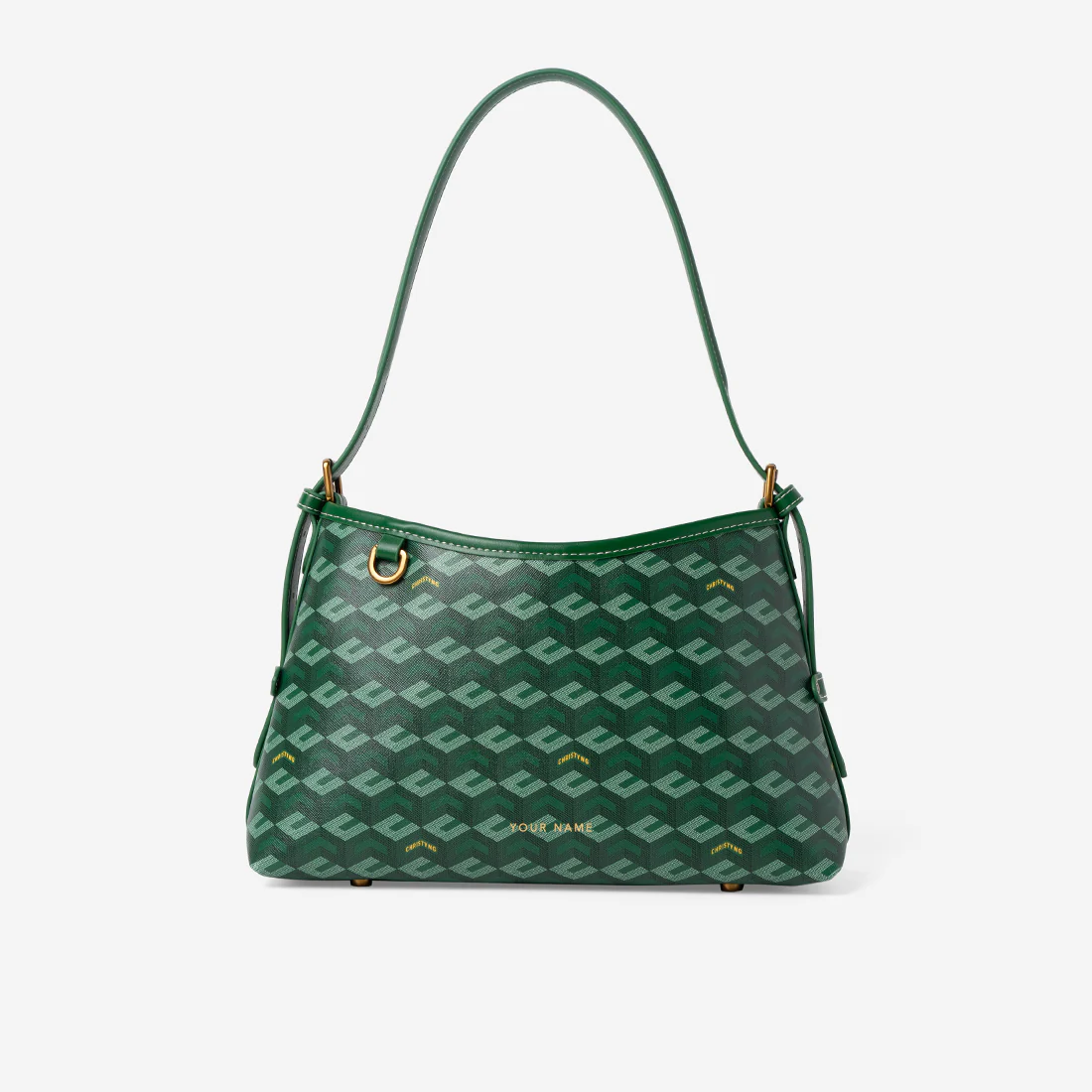 Nico Shoulder Bag - Image 27