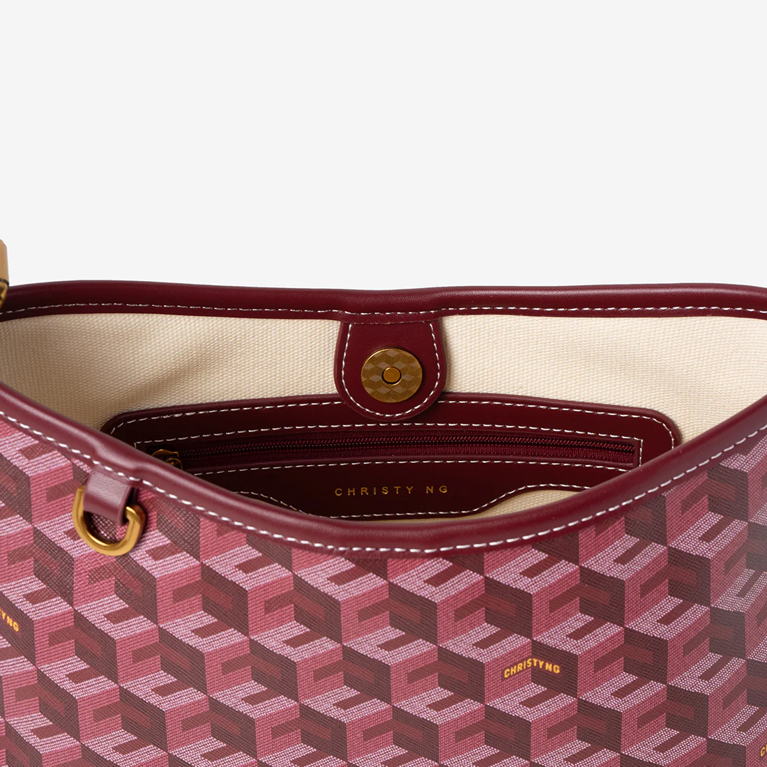 Nico Shoulder Bag - Image 28