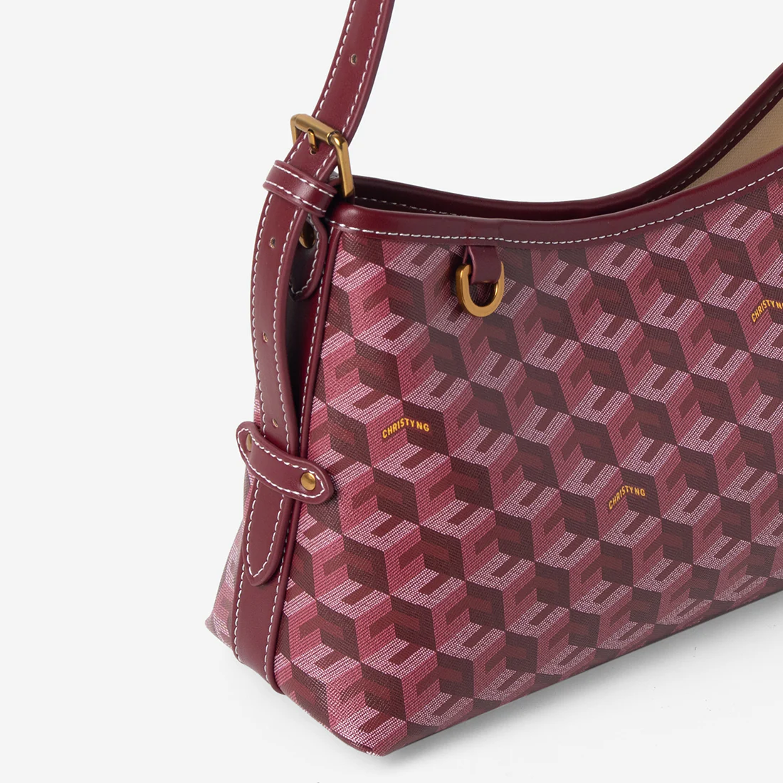 Nico Shoulder Bag - Image 29