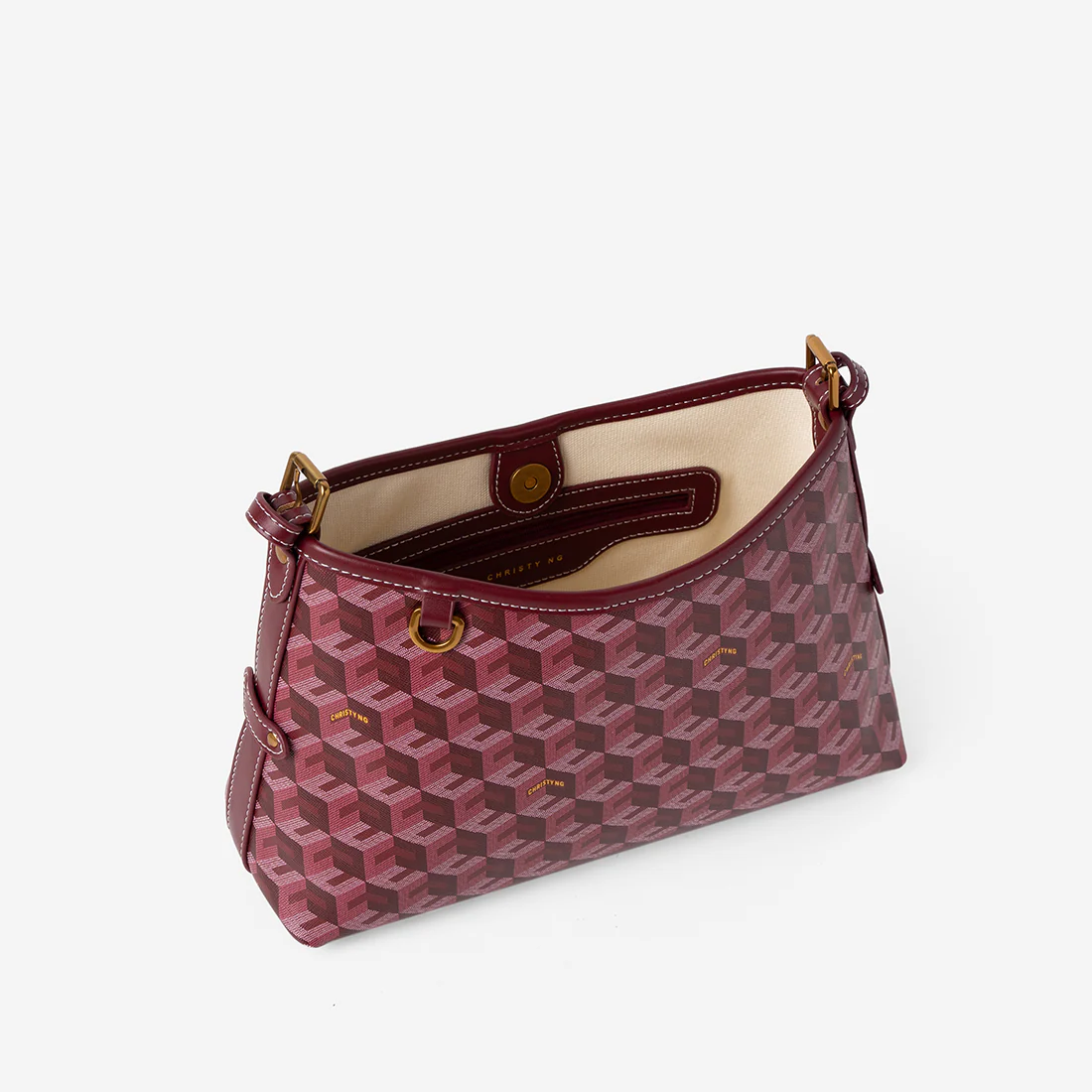 Nico Shoulder Bag - Image 30