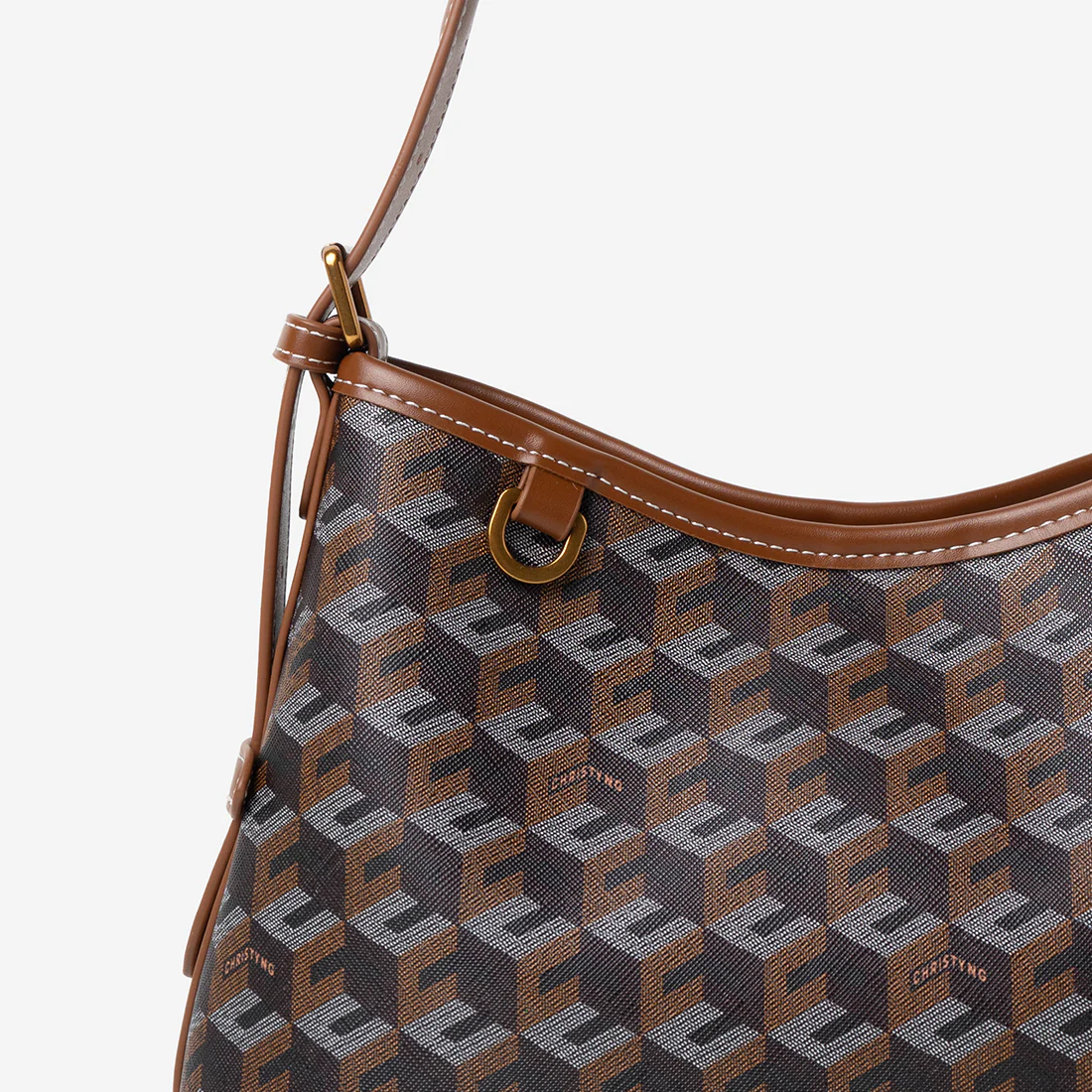Nico Shoulder Bag - Image 7
