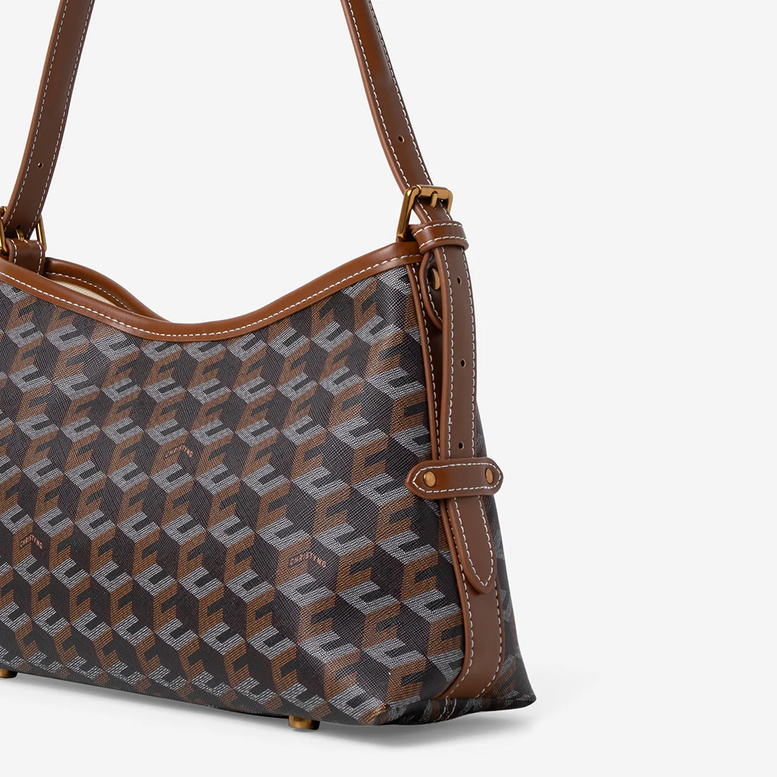 Nico Shoulder Bag - Image 8