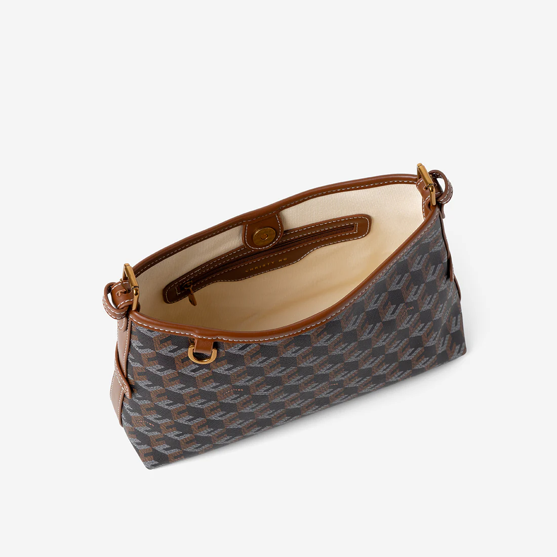 Nico Shoulder Bag - Image 9