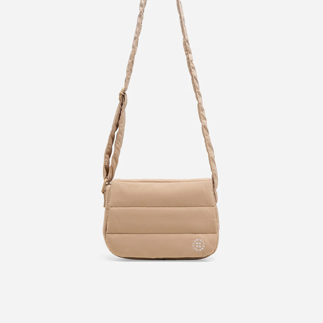 Quezon Messenger Bag - Image 10