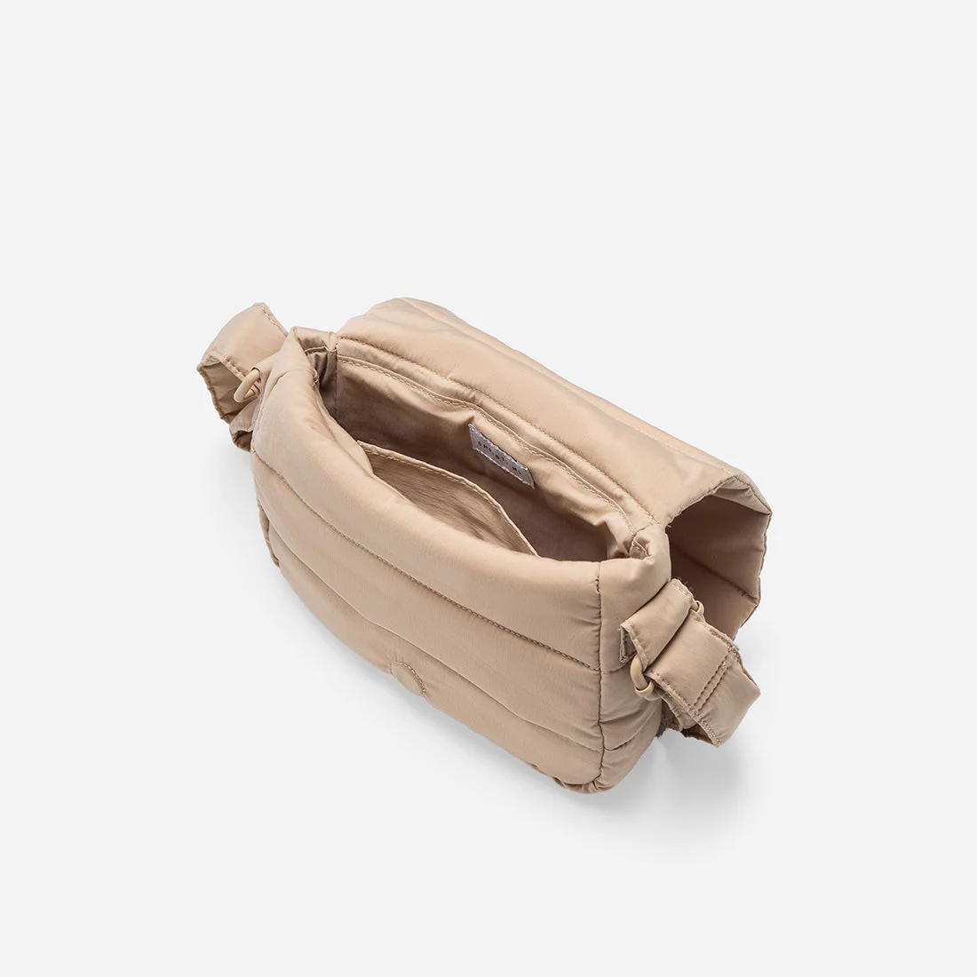 Quezon Messenger Bag - Image 13